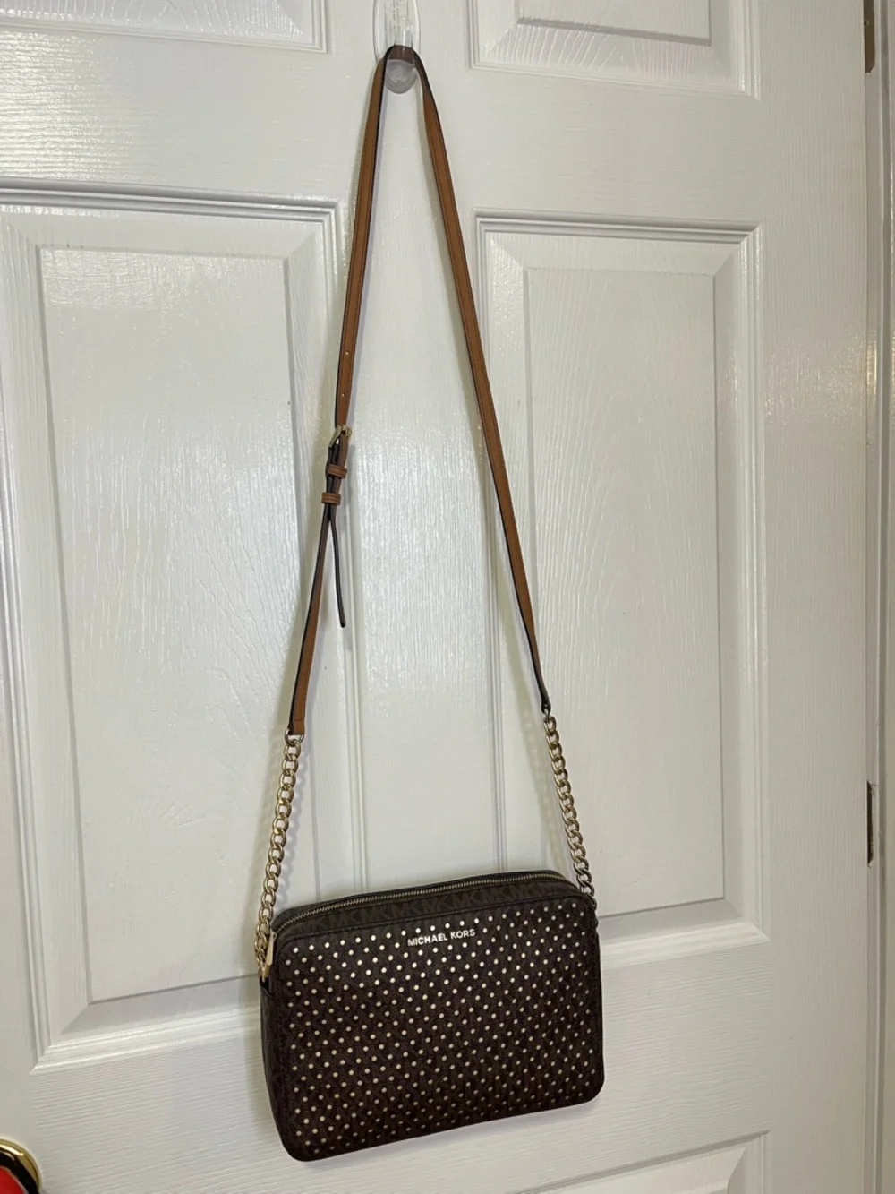 Michael Kors featuring classic